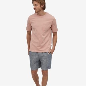 Patagonia Men’s Baggies Naturals Shorts